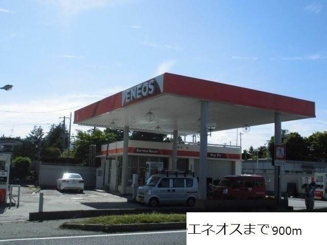 【周辺】 | コルヌイエⅢ | エネオスまで900m