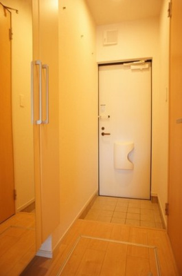 【玄関】 | コルヌイエⅢ