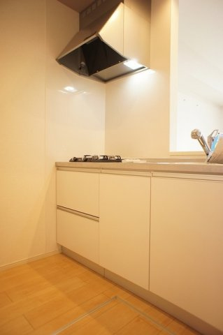 【キッチン】 | コルヌイエⅢ