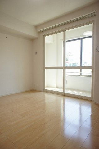 【内装】 | コルヌイエⅢ