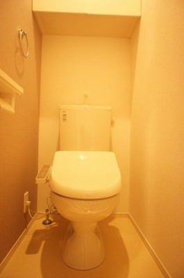 【トイレ】 | コルヌイエⅢ