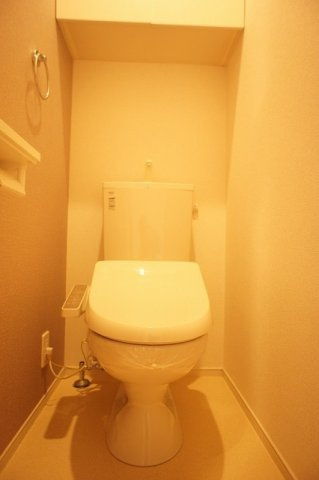 【トイレ】 | コルヌイエⅢ