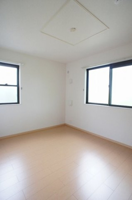 【内装】 | ラム・アルドール