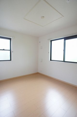 【内装】 | ラム・アルドール