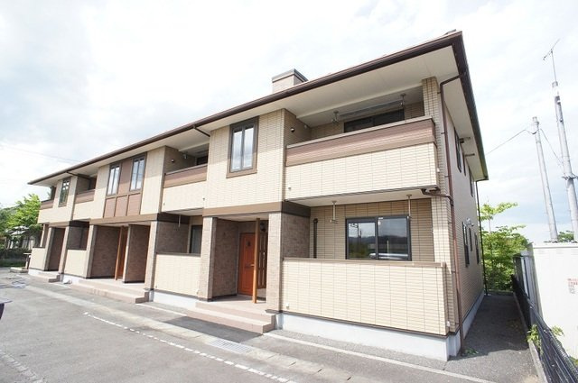 【外観】 | ラム・アルドール