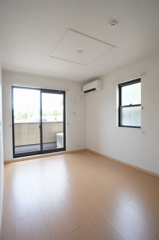 【居間・リビング】 | ラム・アルドール