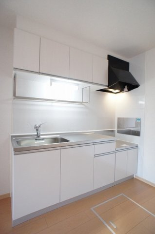 【キッチン】 | ラム・アルドール