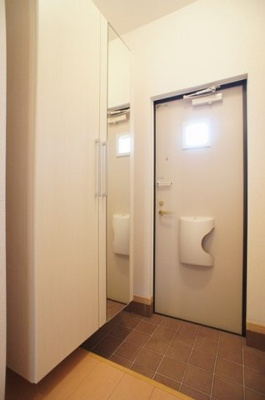 【玄関】 | ラム・アルドール