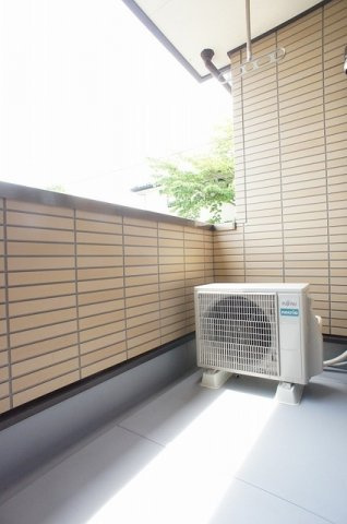 【バルコニー】 | ラム・アルドール