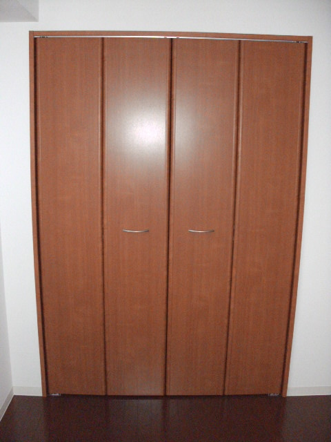 ルミエール苗代の内装