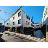 グランパセオ大岡山の画像