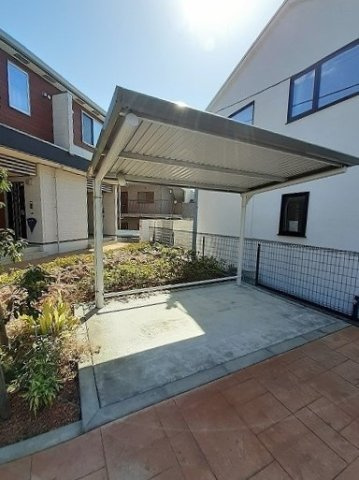 【その他共用部分】 | ヴェルテス五番館