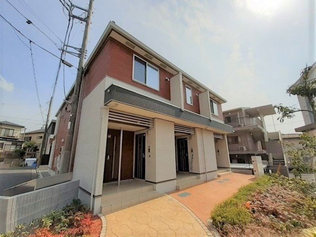 【外観】 | ヴェルテス五番館