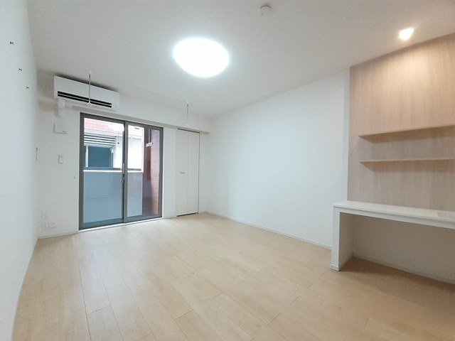 【内装】 | ヴェルテス五番館