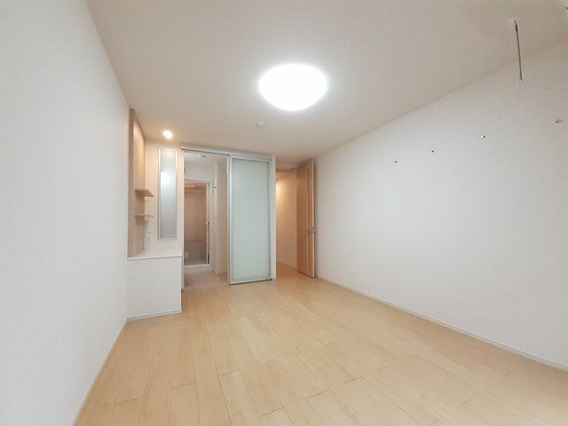 【内装】 | ヴェルテス五番館