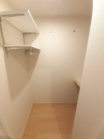 【収納】 | ヴェルテス五番館