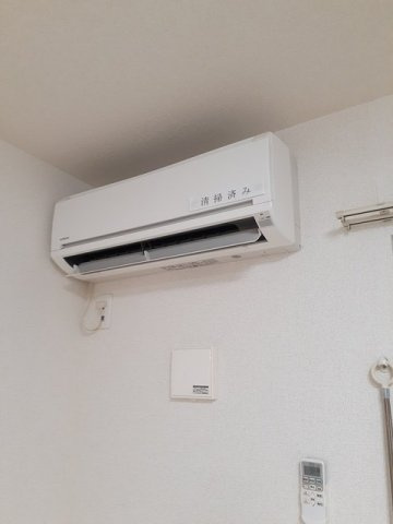 ヴィラ　フレグラントのその他