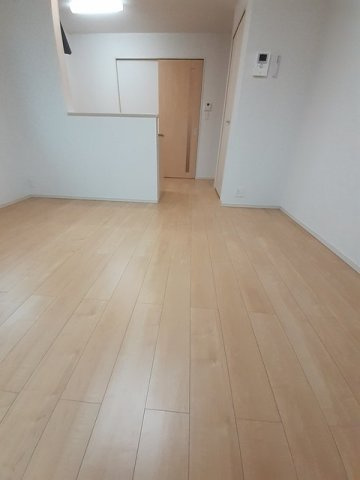 ヴィラ　フレグラントの居間・リビング