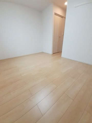 ヴィラ　フレグラントの内装