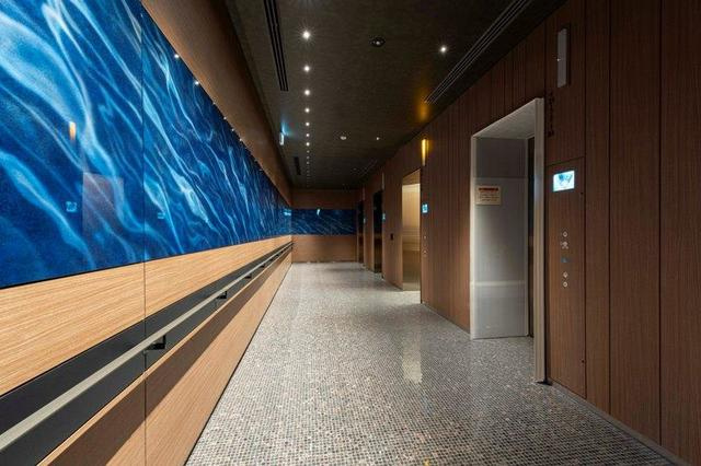 【トイレ】 | パークタワー西新宿 | ※写真は同タイプ住戸です。