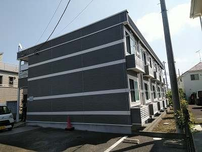 【外観】 | レオネクストＳＡＩＲＩＮ十四