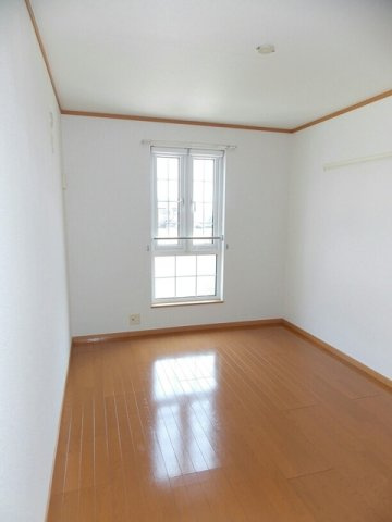 サニ－・ヒルズＣの内装