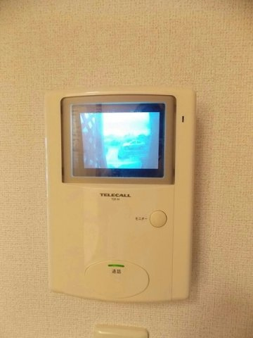 サニ－・ヒルズＣのセキュリティ