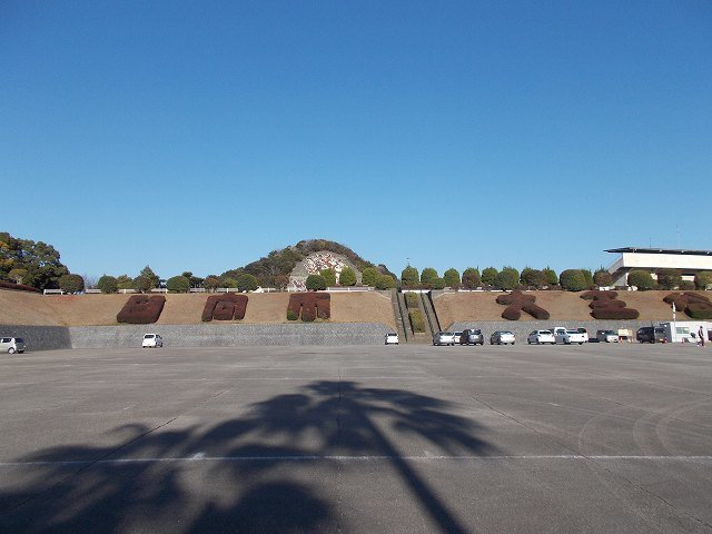 サニ－・ヒルズＣの周辺|大王谷運動公園まで1000m