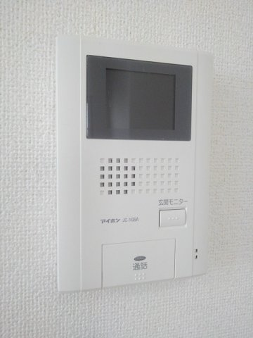 フェリーチェのセキュリティ