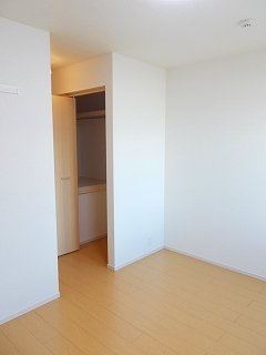 スウィートガーデン　Ｂの内装