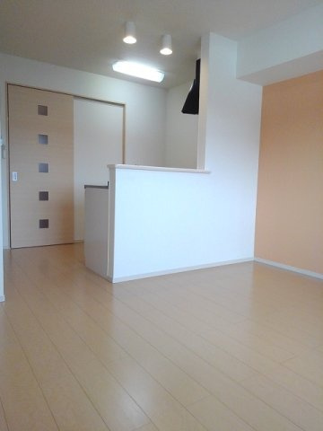 スウィートガーデン　Ｂの居間・リビング