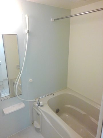 スウィートガーデン　Ｂの浴室