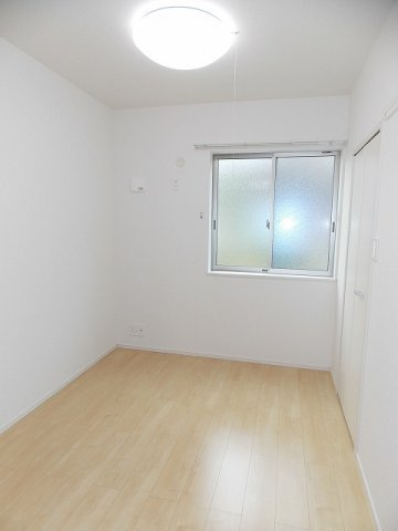 レジデンス　ミモザの内装