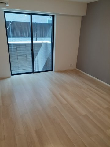 エレガント　フェイバー　Ⅱの内装