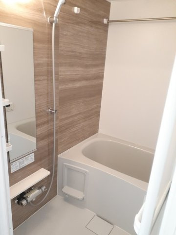 エレガント　フェイバー　Ⅱの浴室