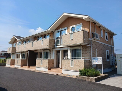 【外観】 | サンセレーノ