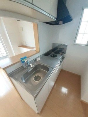 【キッチン】 | サンセレーノ