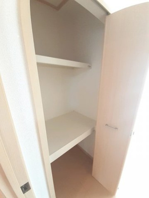 【収納】 | サンセレーノ