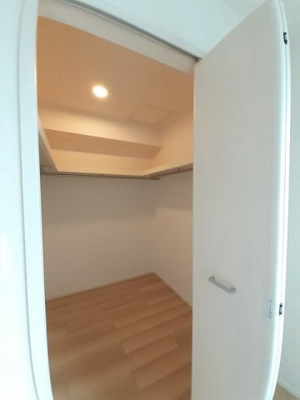 【収納】 | フォレストガーデンヒルズＢ