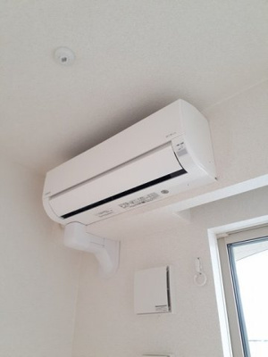 【設備】 | フォレストガーデンヒルズＢ