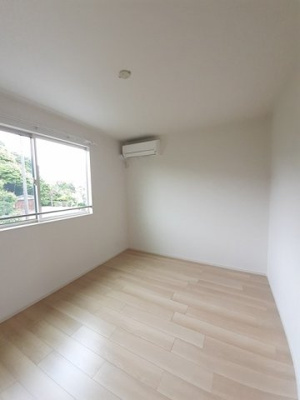 【内装】 | フォレストガーデンヒルズＢ