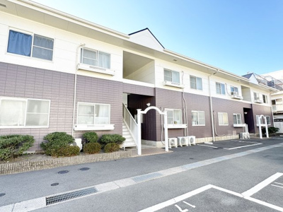 【外観】 | エルディム本町Ⅲ