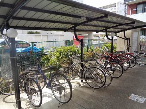 レオパレスさくら高津のその他