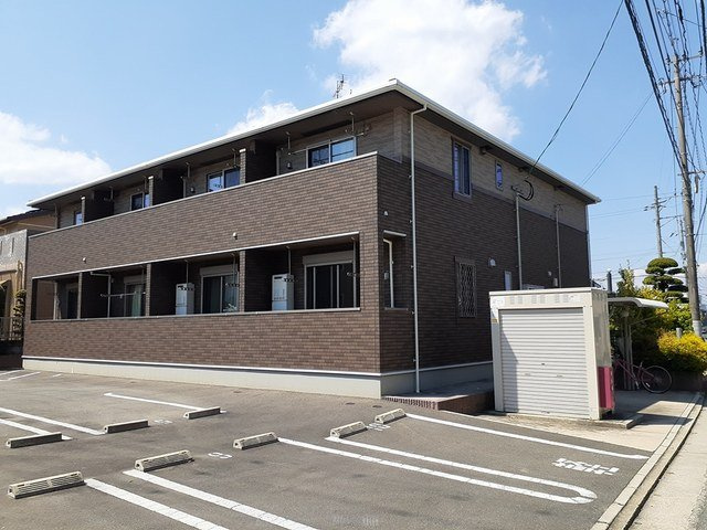 ヴィラ　フレグラント