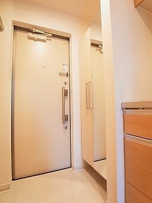 【玄関】 | レガーロ