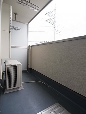 【バルコニー】 | レガーロ