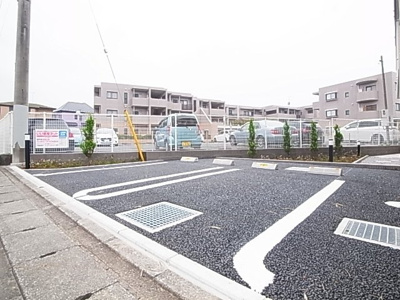 【駐車場】 | レガーロ