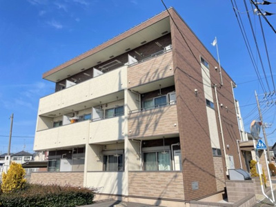 【外観】 | レガーロ