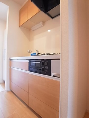 【キッチン】 | レガーロ