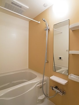 【浴室】 | レガーロ